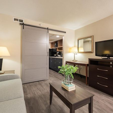 South Country Suites Mesa Buitenkant foto