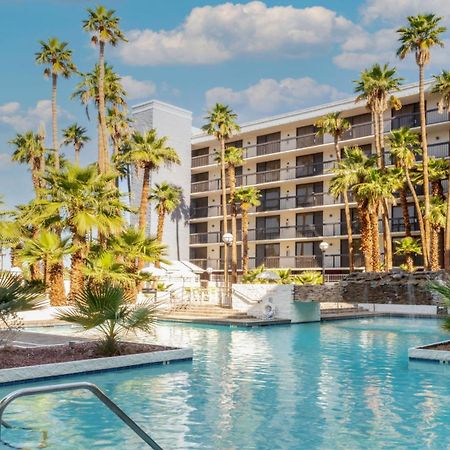 South Country Suites Mesa Buitenkant foto