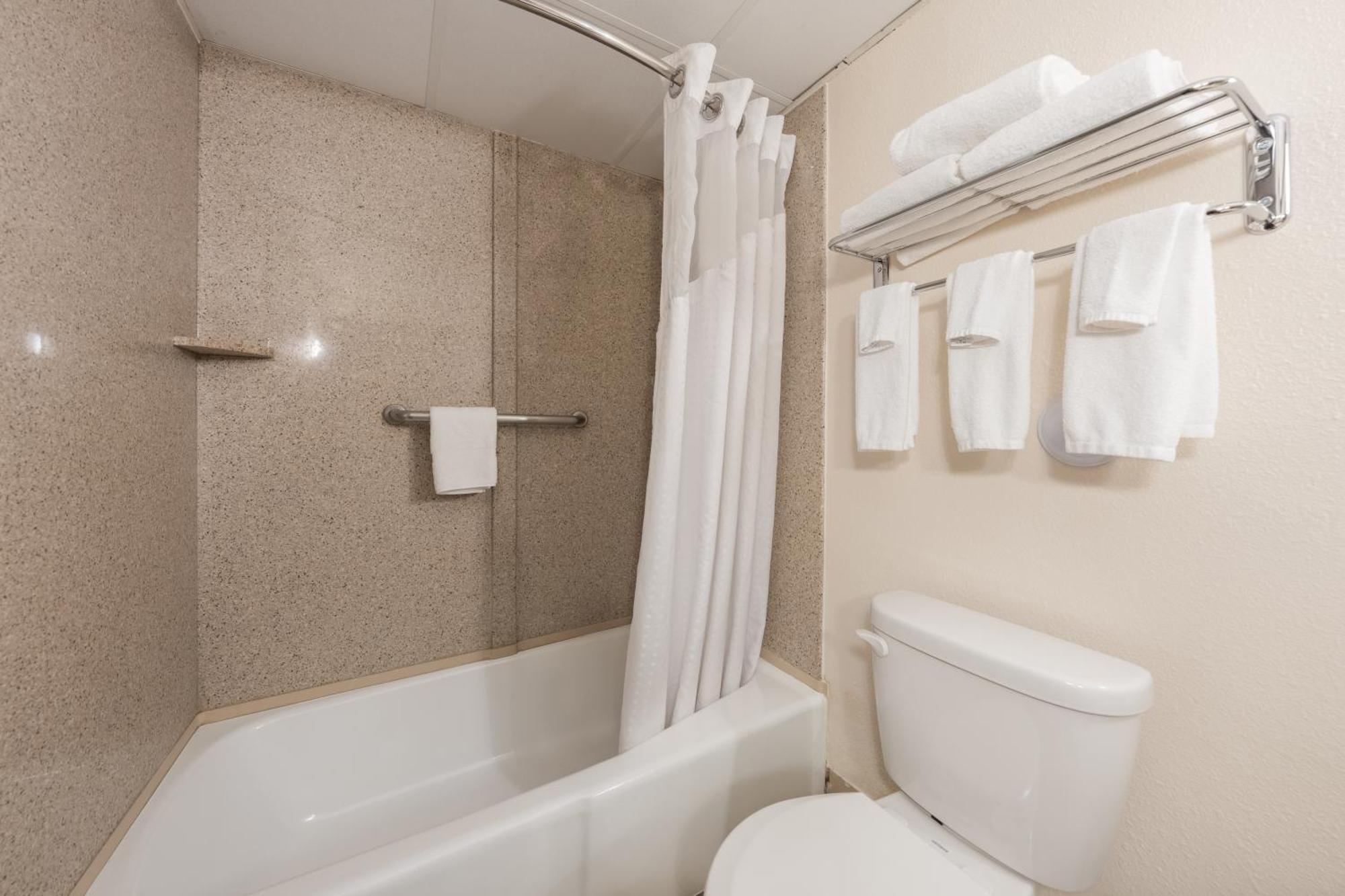 South Country Suites Mesa Buitenkant foto