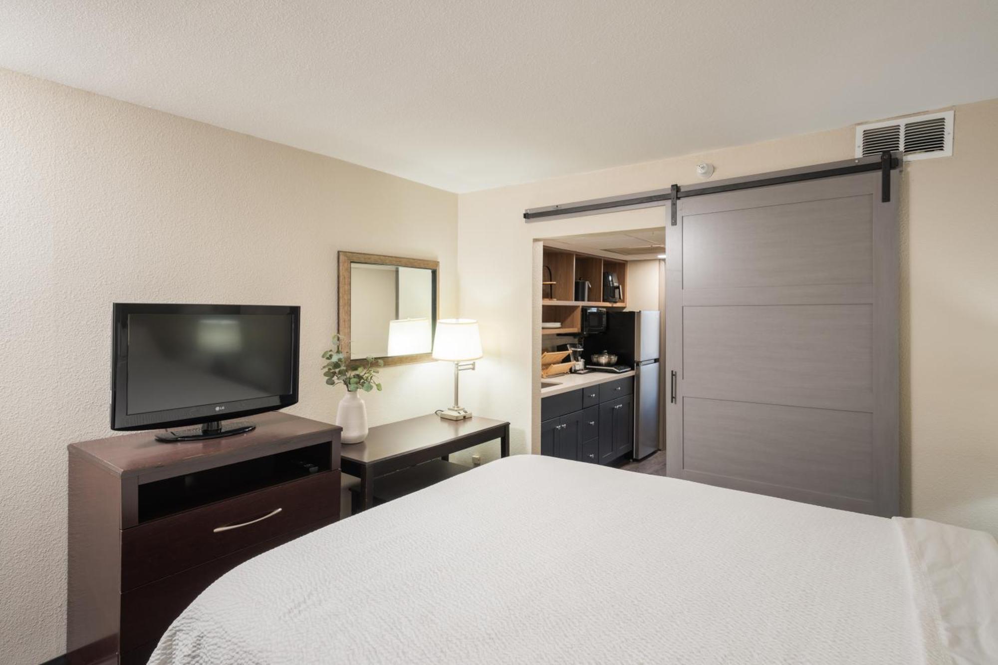South Country Suites Mesa Buitenkant foto